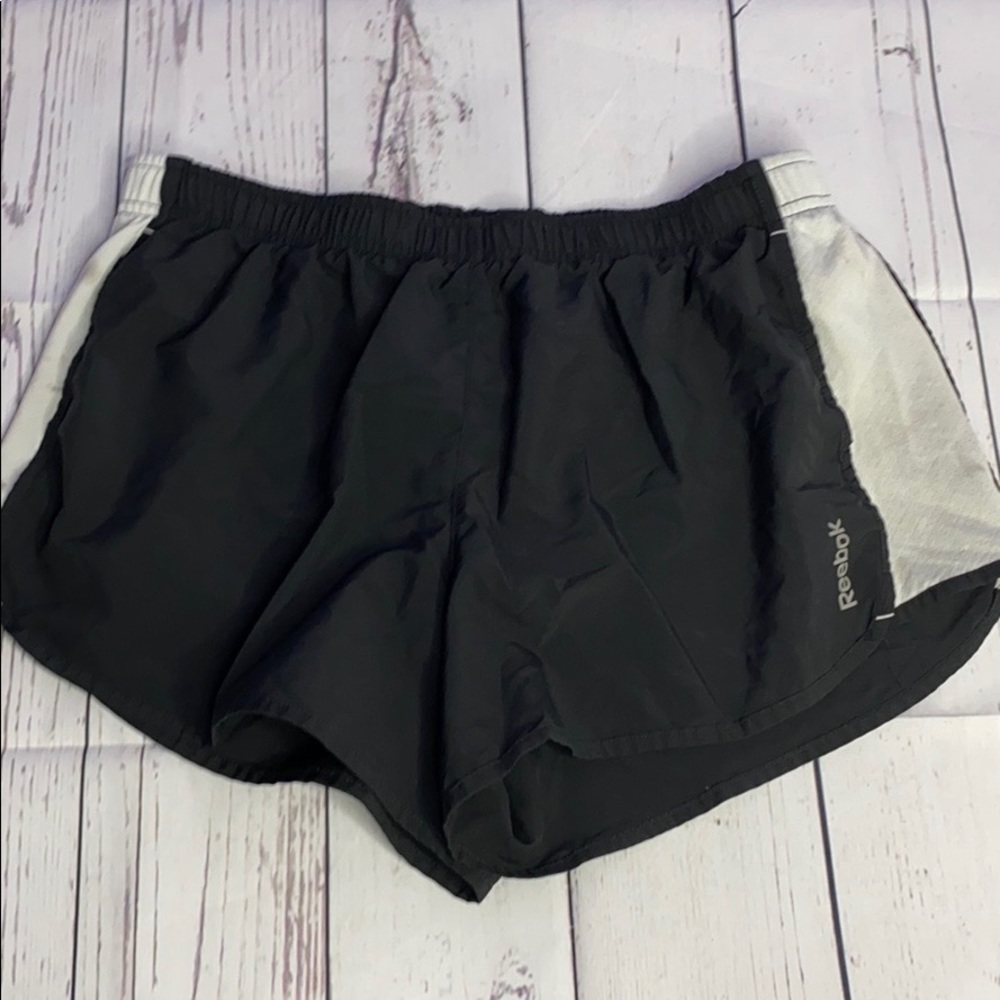 Reebok Athletic Shorts